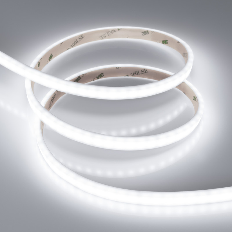 Лента герметичная RTW-PSW-A120-10mm 24V White6000 (9.6 W/m, IP67, 2835, 5m) (Arlight, 5 лет) 040708. Цена указана за 5 метров. Продается кратно 5 метрам.