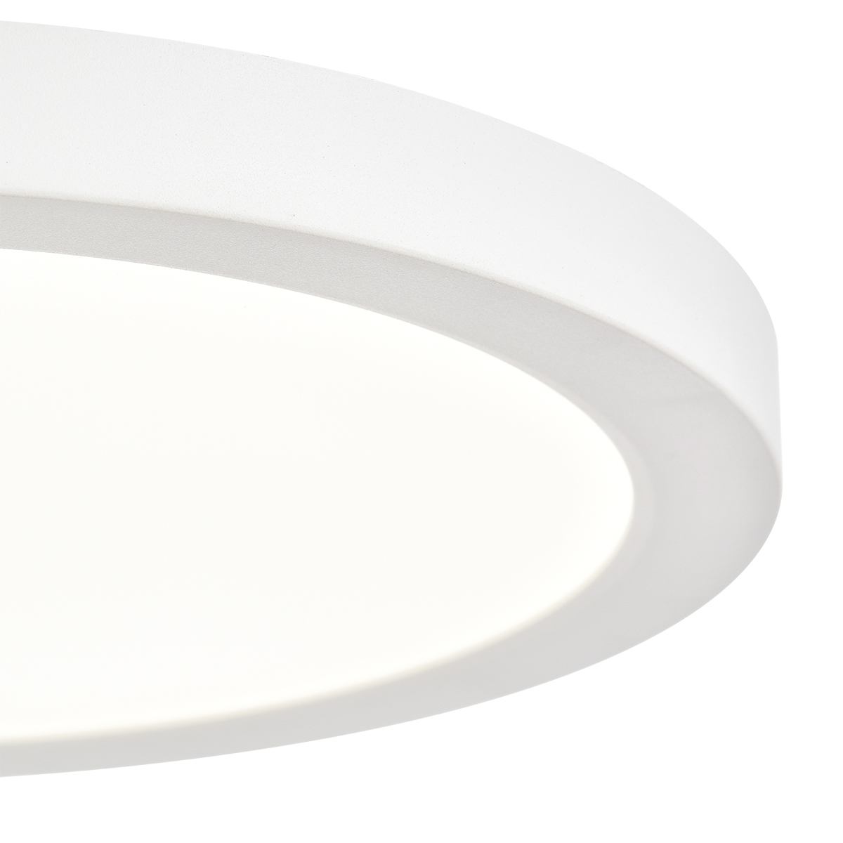 Светильник 17 см, 12W, 3000-6500K, Sonex 7754/12L, белый