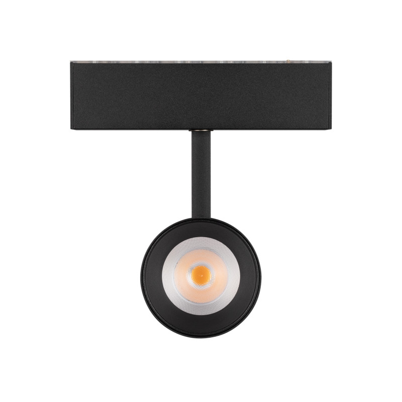Светильник на шине Arlight 033086 6,5*3,5*22,5 см, 20W, белый (дневной)K,
