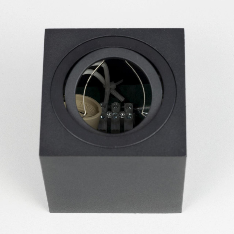 Светильник Черный Citilux Дюрен CL538213