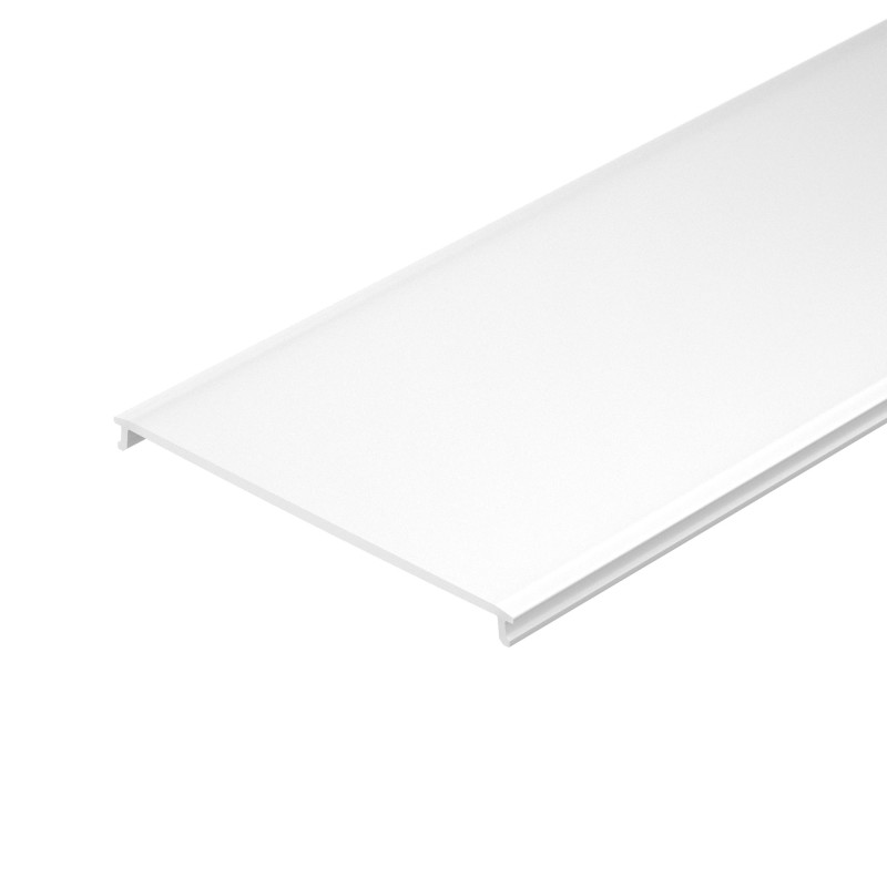 Экран Arlight 046404 200*6*0,43 см. Цена указана за 2 метра. Продается кратно 2 метрам.