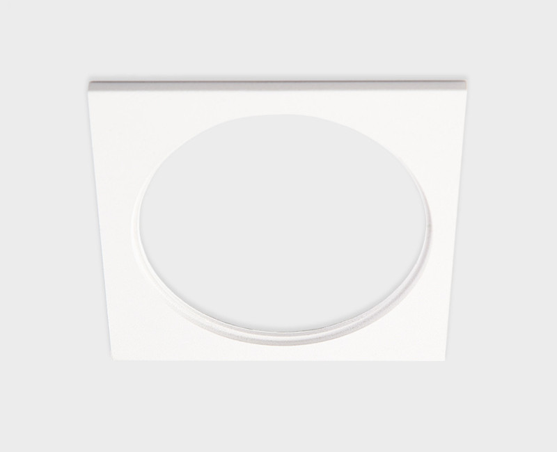 Рамка 11,4*11,4 см, ITALLINE  IT08-8033 black