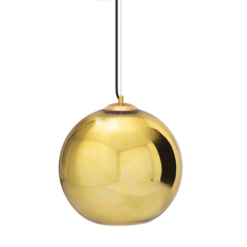 Подвесной светильник Loft it Copper Shade LOFT2024-C, диаметр 30 см