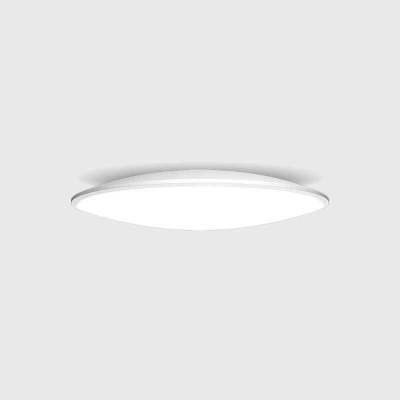 Светильник *25*4,6 см, LED *  16W, 5000К Mantra Slim  7970, белый