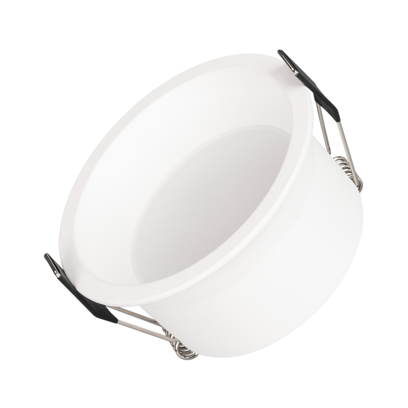 Встраиваемый светильник Arlight 035611 *10,4*5,5 см, 12W, белый (дневной)K,