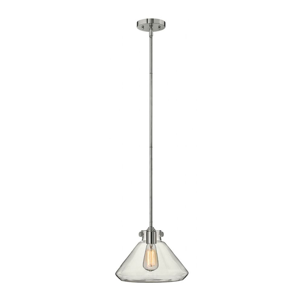 Подвесной светильник Hinkely Lighting, Арт. HK-CONGRESS-P-A-CM