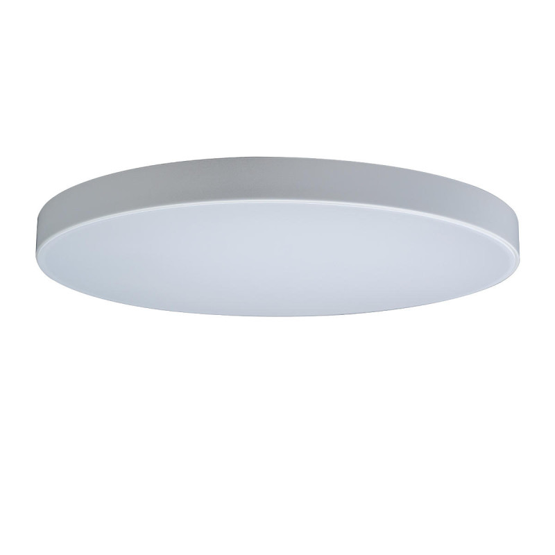 Светильник 60 см, 48W, 4000К Loft IT Axel 10002/48 white, белый