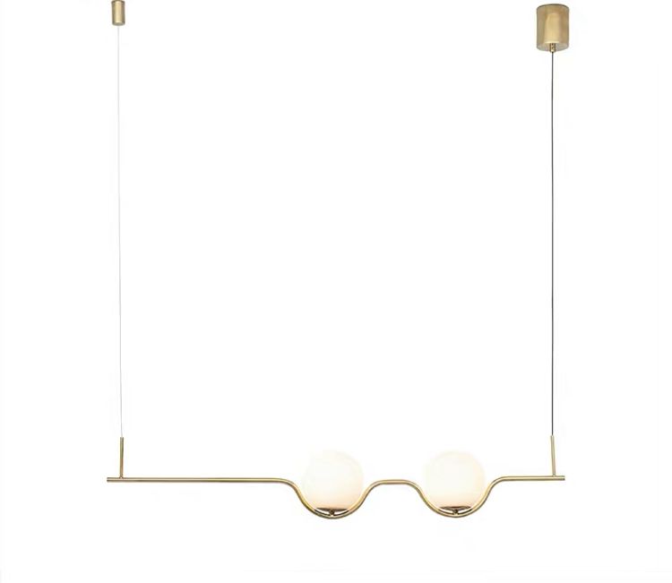 Подвесной светильник Inodesign Le Vita Gold 29.961