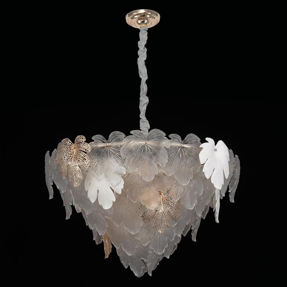 Светильник 80 см, Citilux DRYAD CL305180, золото