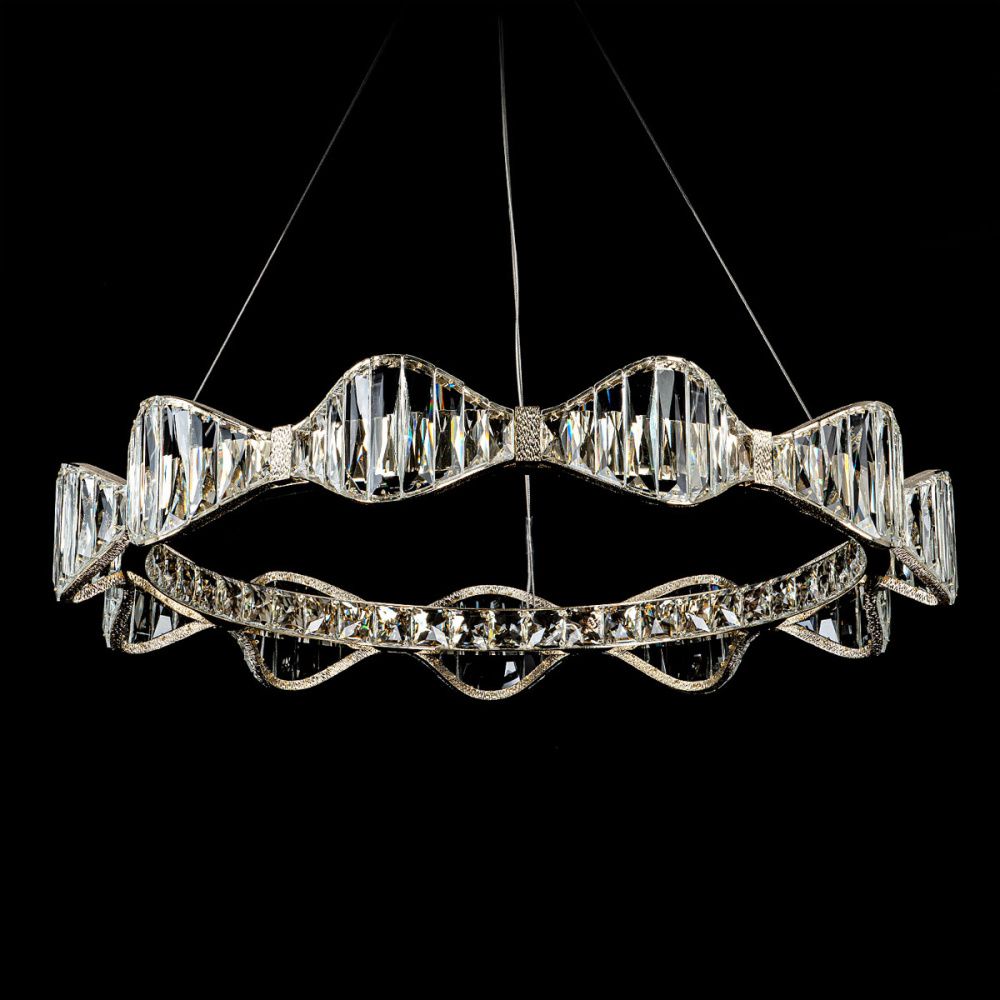 Подвесная люстра MODELUX ML.785.800 CP