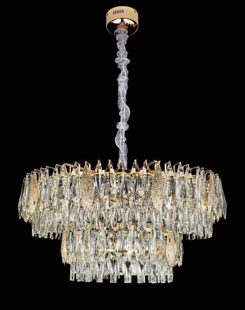 ЛЮСТРА 919-80+50, Alva Donna,