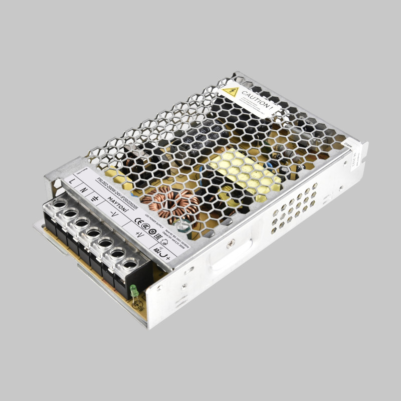 Блок питания Maytoni  PSL002 24В 200Вт IP20 220205