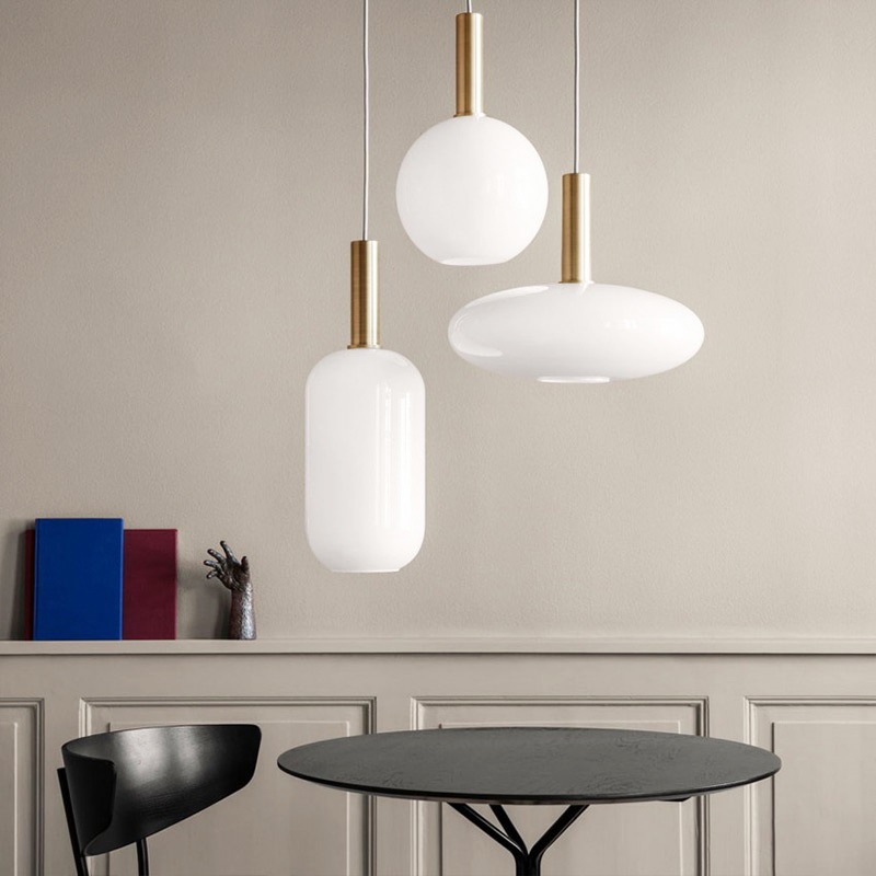 Подвесной светильник Inodesign Ferm 40.2076