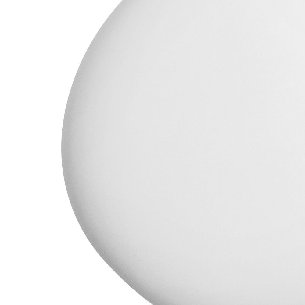 Светильник настенно-потолочный (Бра) 6W 3000K белый Uovo II Lightstar 807606