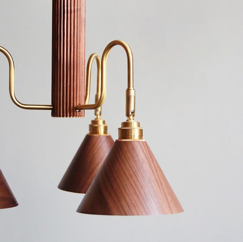 Люстра на штанге Inodesign Domenic 44.4276