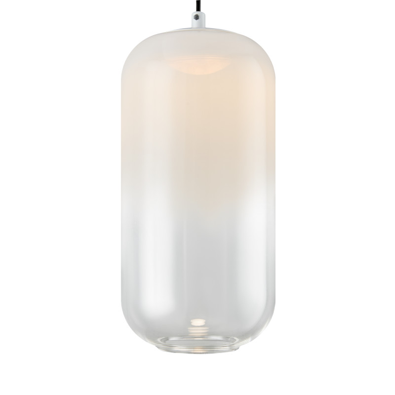 Светильник 10 см, 4W, 3000K, Freya Idol FR6134PL-L4W, черный