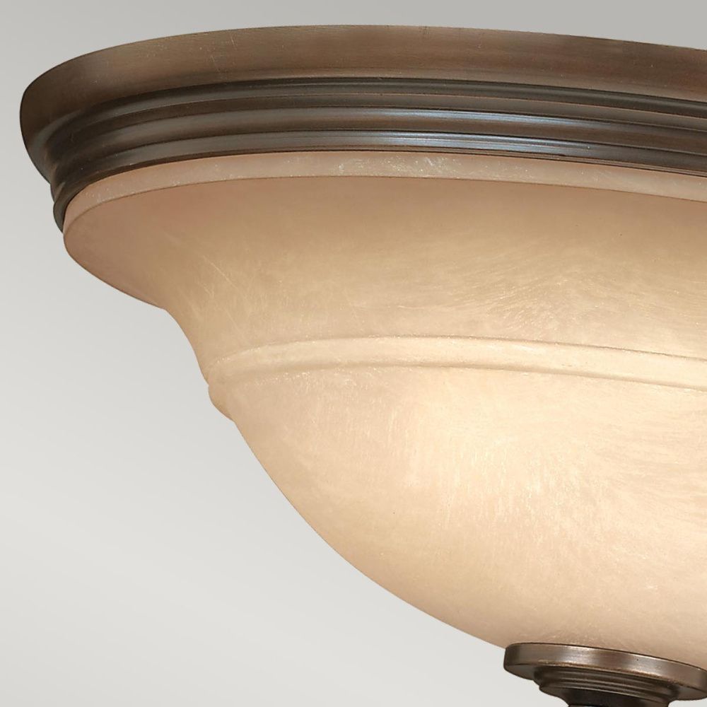 Потолочный светильник Hinkley Lighting, Арт. HK-PLYMOUTH-F