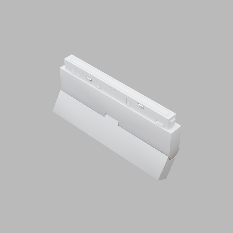 Светильник 22 см, 12W, 3000K, Maytoni Technical TR036-2-12W3K-W, белый