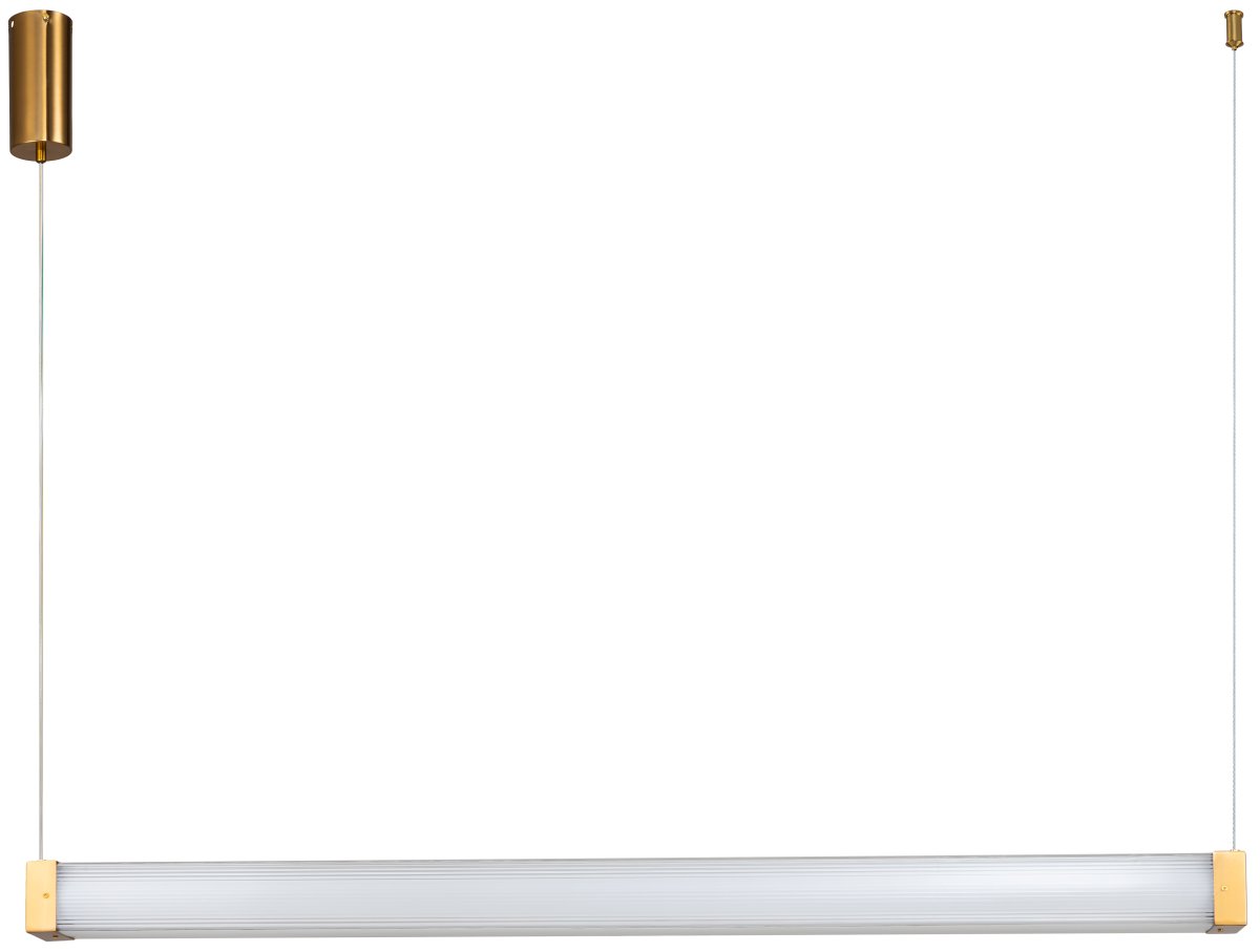 Светильник подвесной светодиодный   Stilfort Quadro 4010/05/01PL