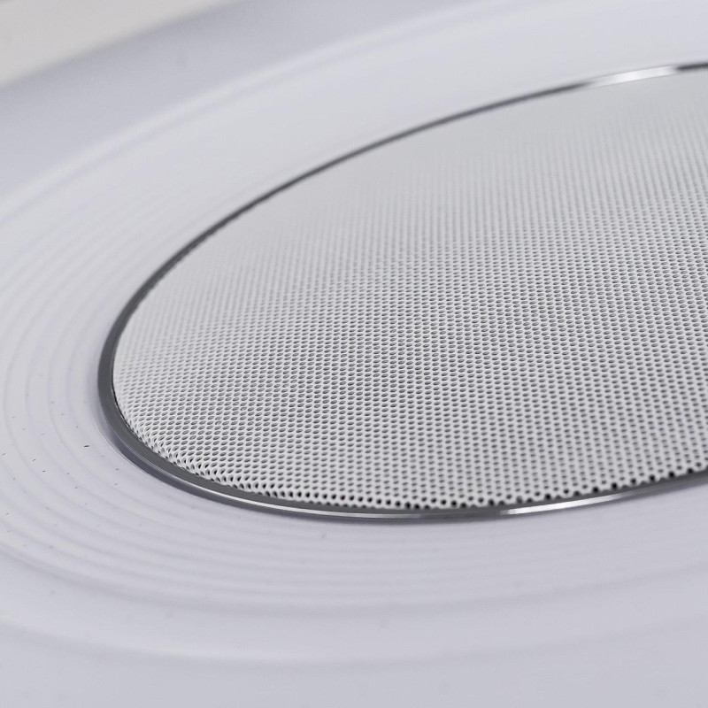 Светильник 50 см, 60 W, 3000-4200K музыкальный с Bluetooth Citilux CL703M60, белый