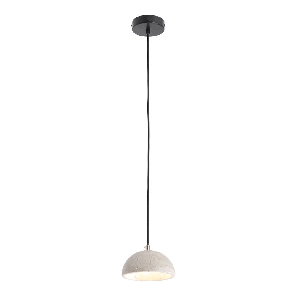 Подвесной светильник *15*25-150 см, 1*G9*25W, Lussole  LSP-6073, черный