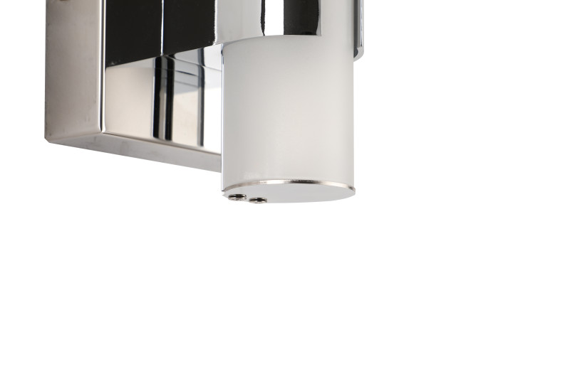 Светильник для картин 12*32 см, LED, 12W, 4000K Zortes Lucio ZRS.9108.01, хром