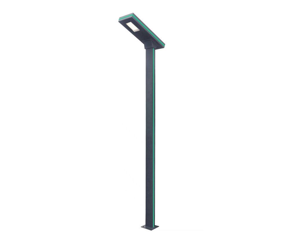 Светильник 300 см, 36W, 6000K, Kink Light 09204-F,16(07), серый