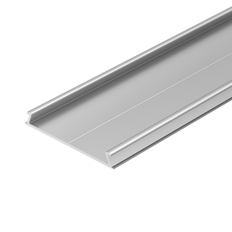Экран Arlight 016990 200*5*0,65 см. Цена указана за 2 метра. Продается кратно 2 метрам.