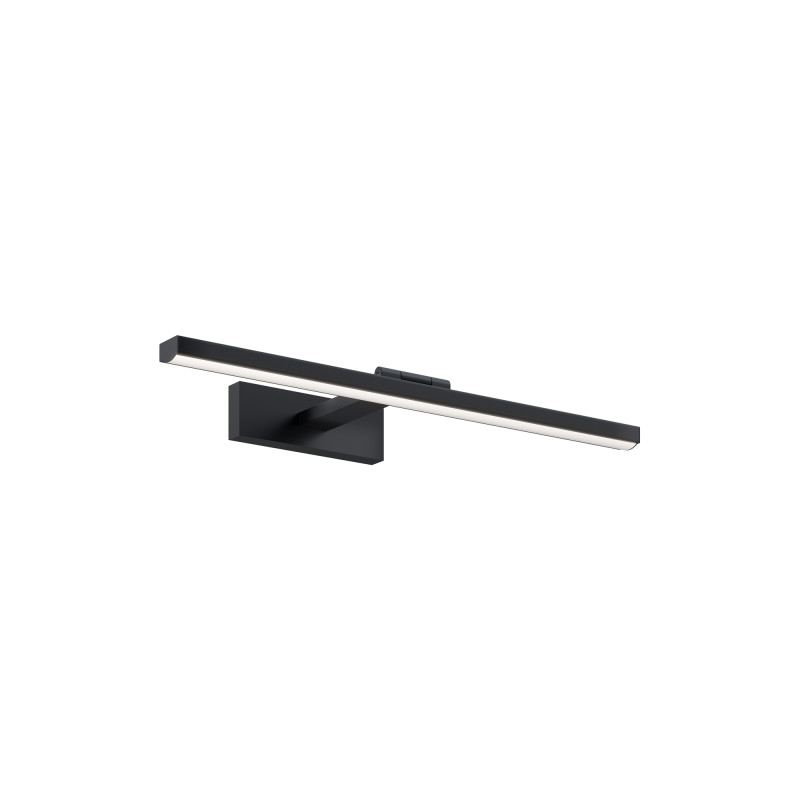 Подсветка 50 см, 12W, 4000K, Maytoni Bris MIR008WL-L12B4K, черный