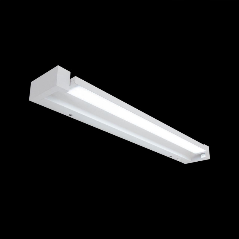 Подсветка Citilux Визор CL708260N, 20W LED, 4000K, белый