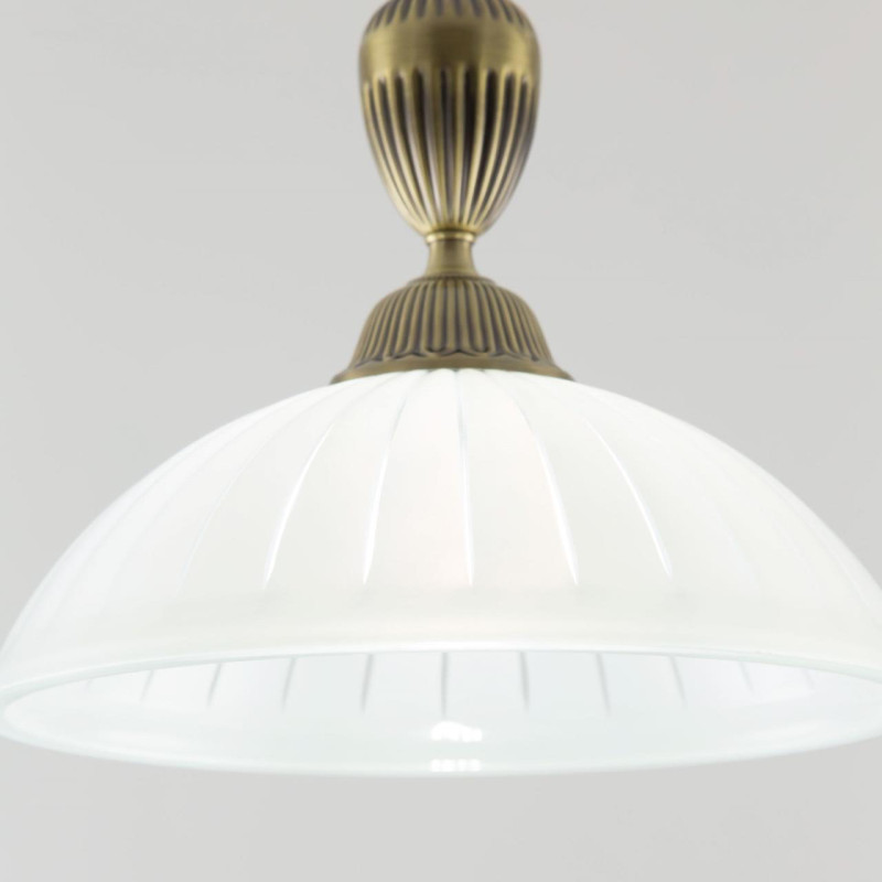 Светильник 30 см Citilux Латур CL413212 бронза