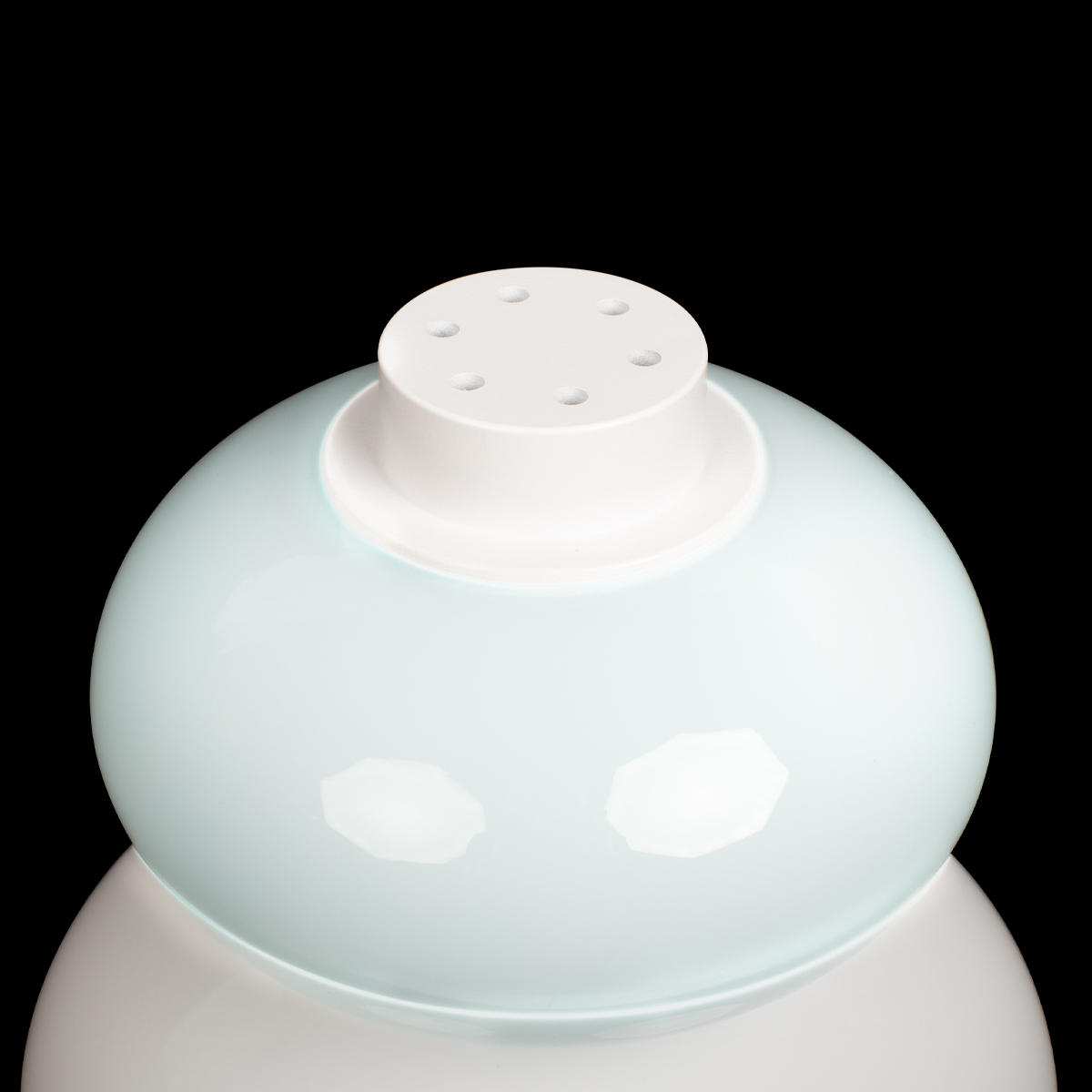 Настольная лампа 20*40 см, 1*LED*11W LOFT IT Macaroon 10271T/A разноцветный