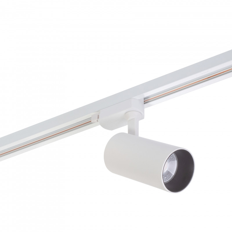 Светильник на шине Denkirs DK6030-WH белый