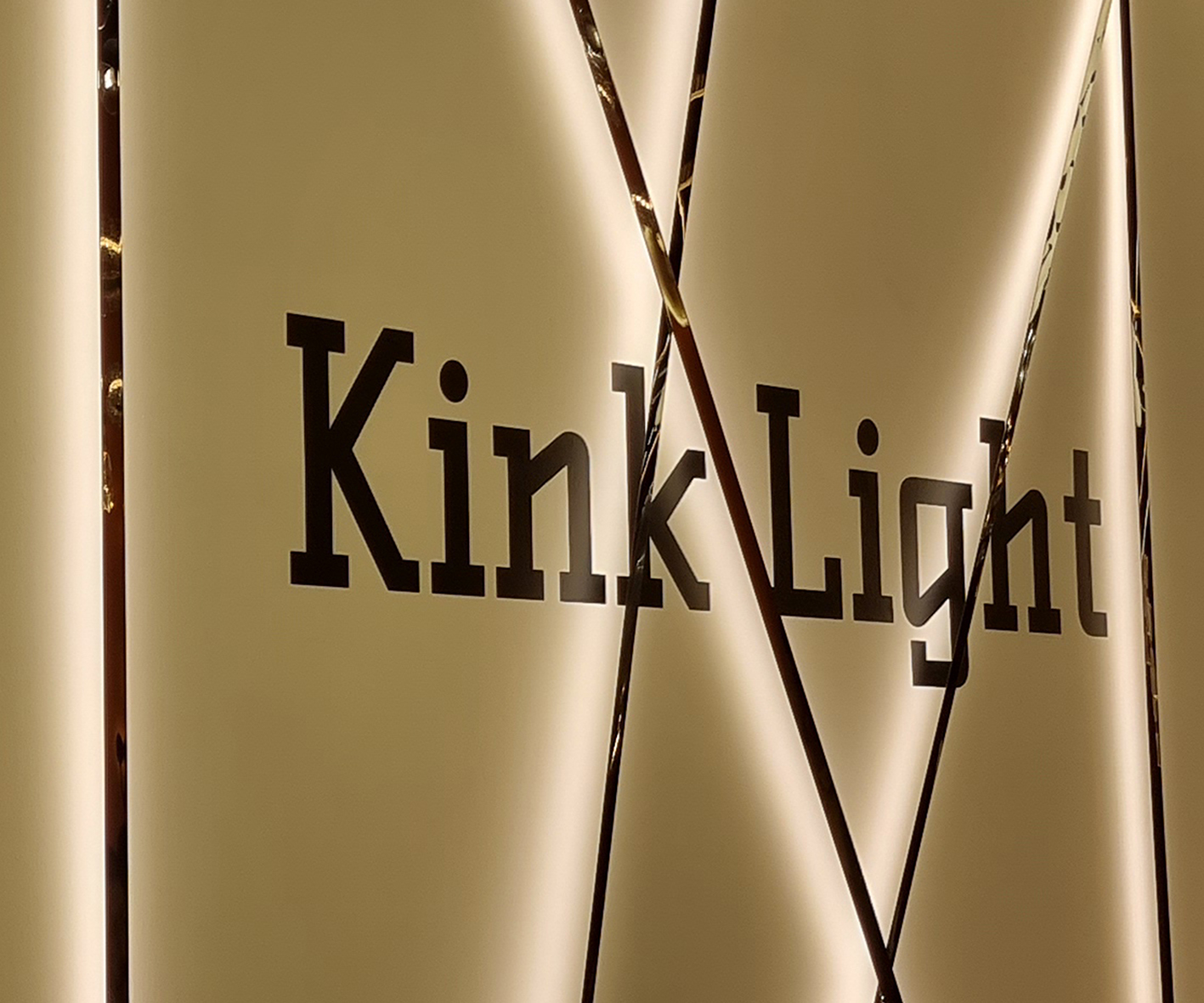 Струнный светильник 100 см, 100W Kink Light Скайлайн комплект 10 метров KIN2216-1000,19 черный