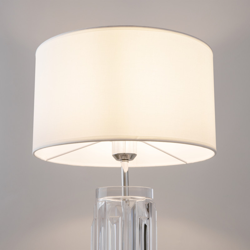 Светильник 53 см, Maytoni Muse MOD304TL-01CH, хром