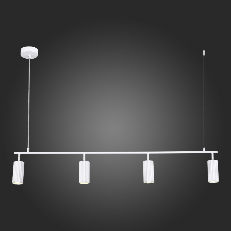Светильник 120 см ST LUCE KENDO SL1213.503.04 Белый