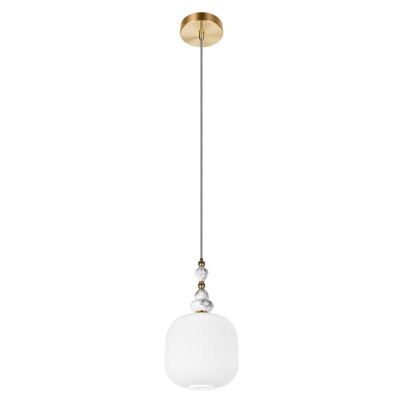 Подвесной светильник *25*-54,5 см, 1*E27*40W, LOFT IT Family 10365/E, золотой