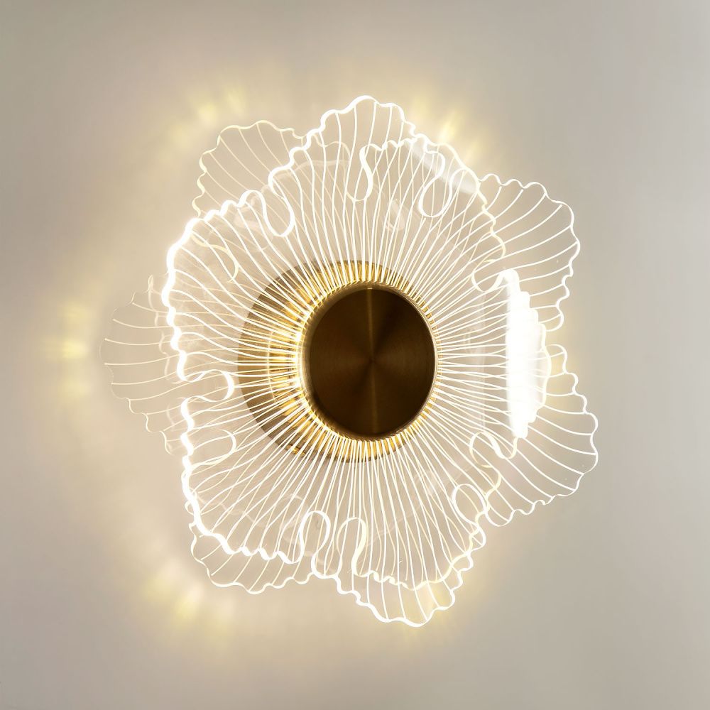 Настенный светильник MODESTYLE MS.1001.180