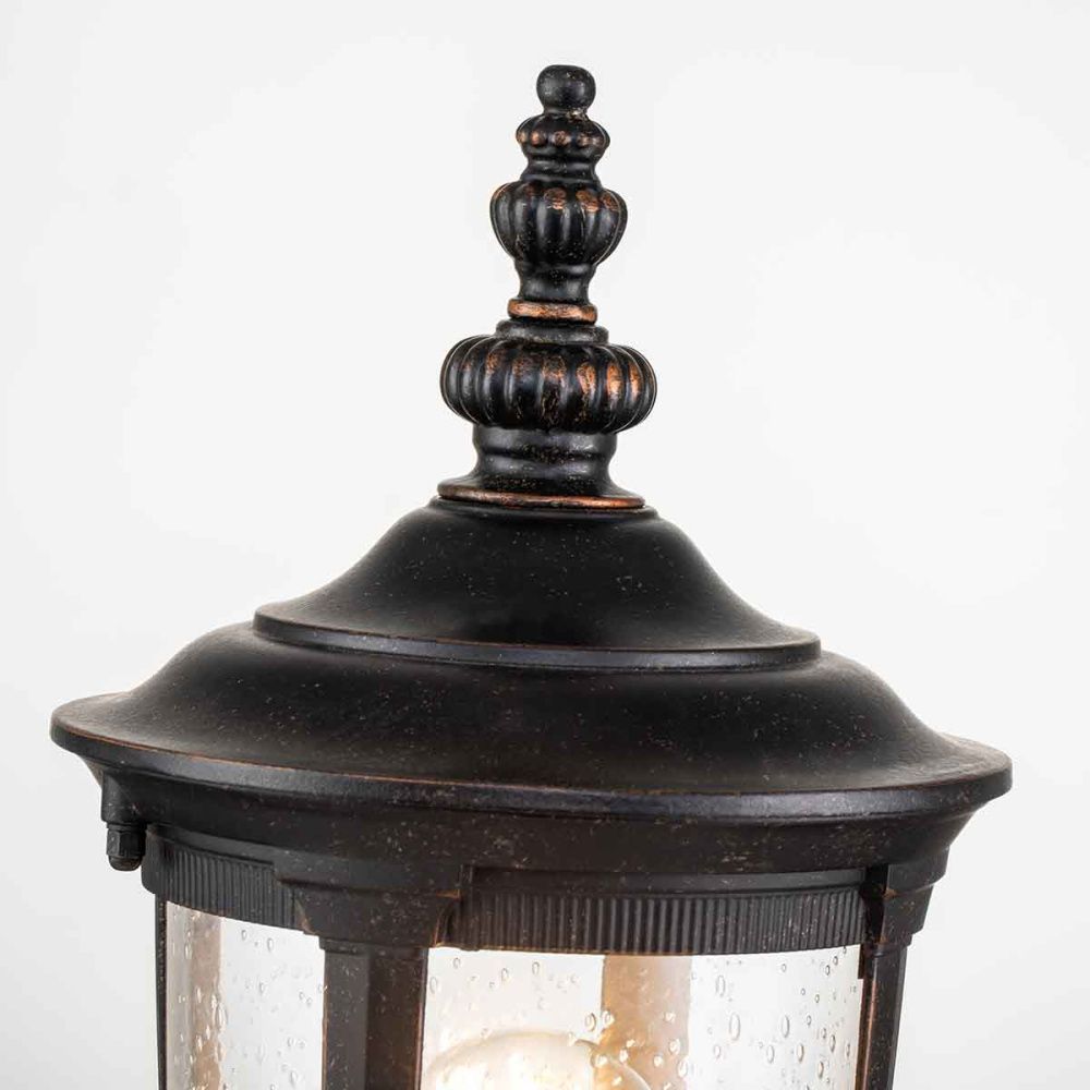 Фонарь-пьедестал Elstead Lighting, Арт. CL3-S