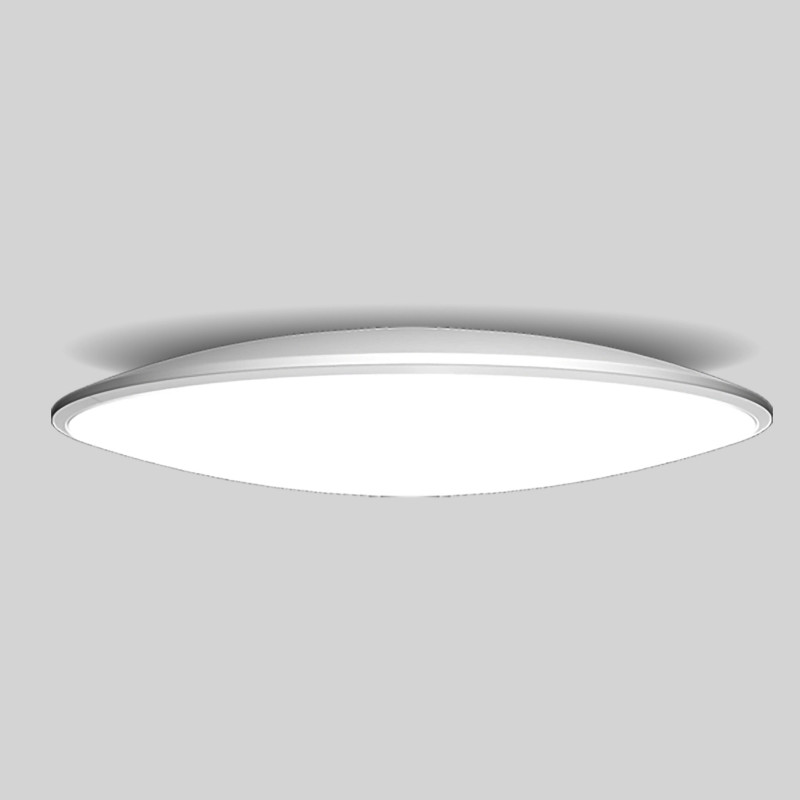 Светильник *25*4,6 см, LED *  16W, 5000К Mantra Slim  7970, белый