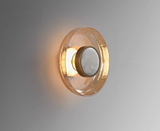 Бра Inodesign Crispin Amber 44.2285