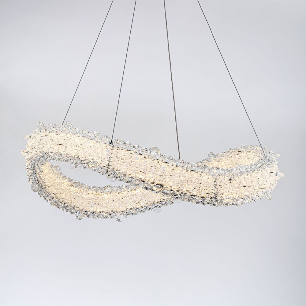 Подвесной светильник MODESTYLE MS.5003.600 CR