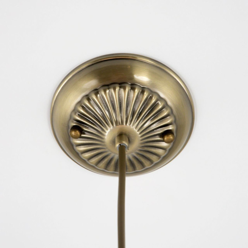 Светильник 22 см Citilux Адриана CL405113 бронза