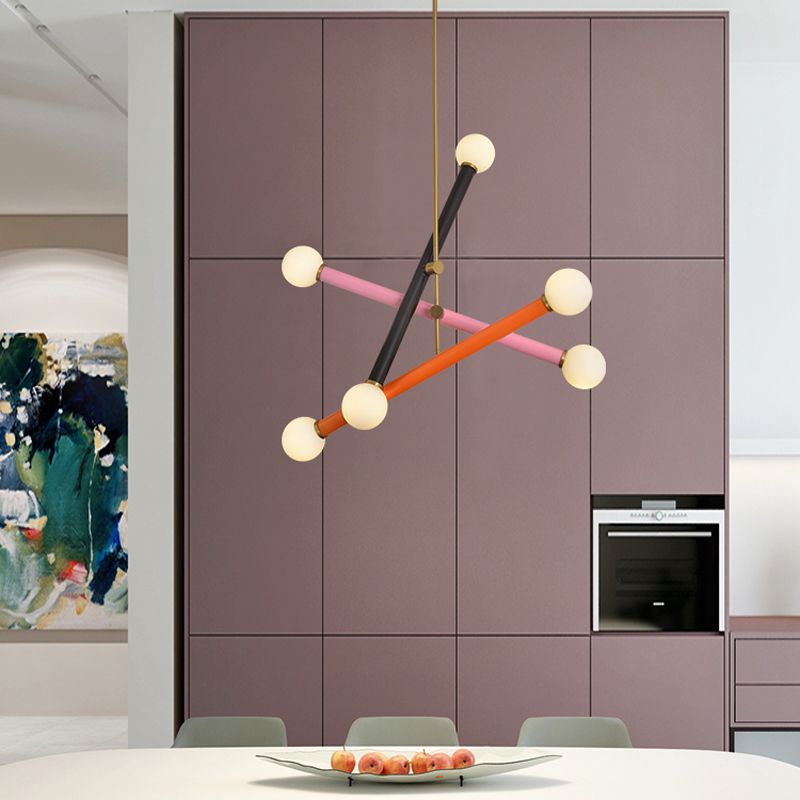 Подвесной светильник Inodesign Paxton 44.8026