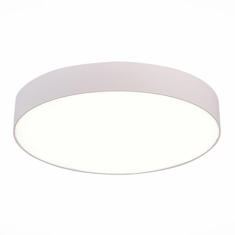 Светильник потолочный 30*5,5 см, 1*LED*36W 4000K ST LUCE ST606.542.36 белый