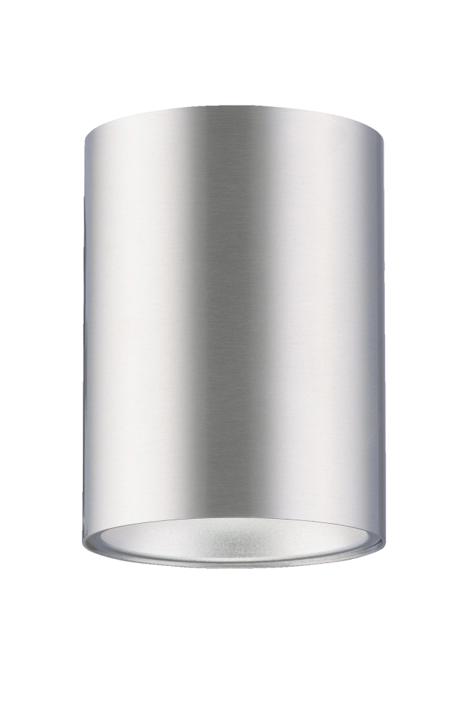 Светильник Ø96 x H130, мм, 35W 4000K, ALU&ALU (Алюминий+Алюминий) Rilon HDL-3160-130-ALU/ALU