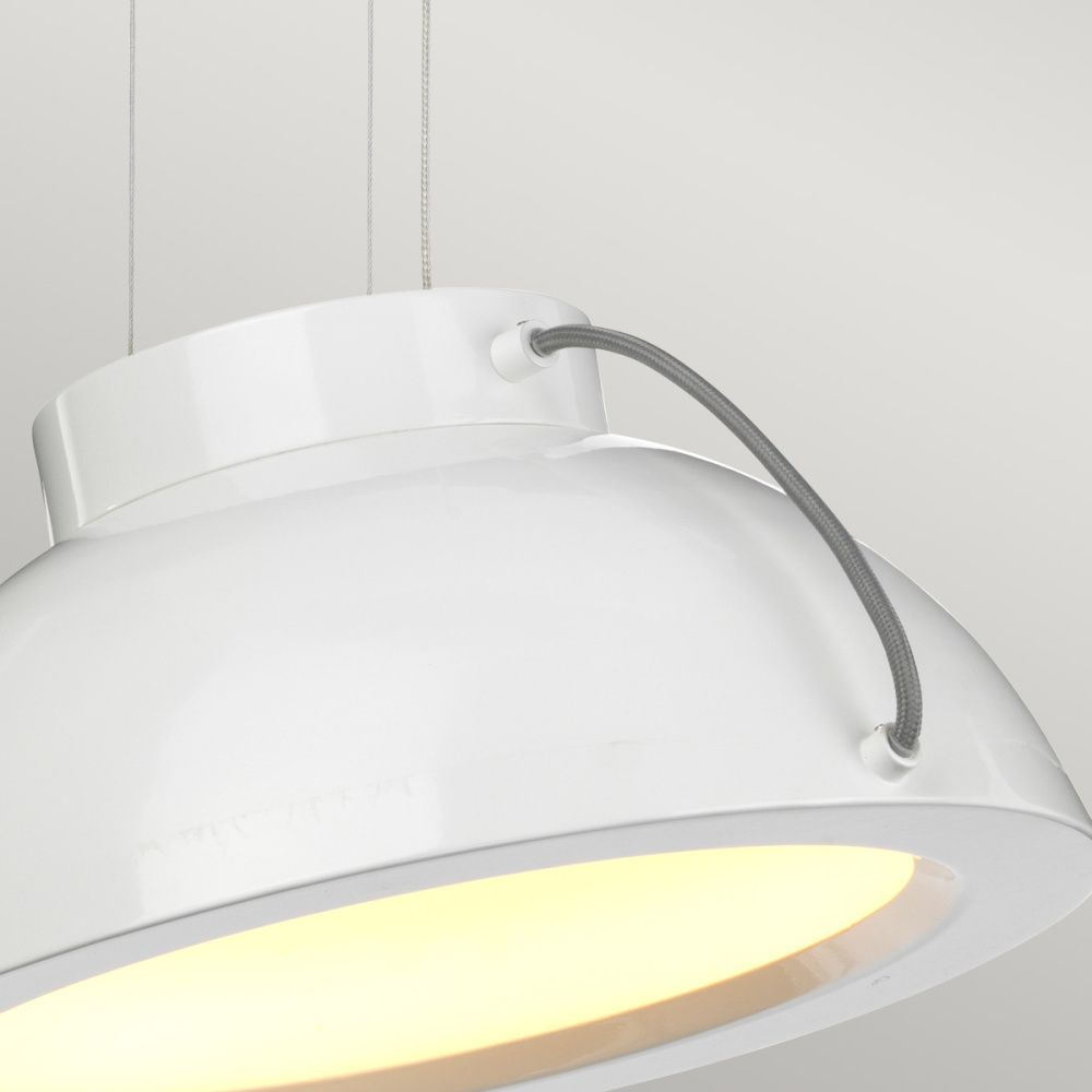 Подвесной светильник Elstead Lighting, Арт. EUROPA-P-B