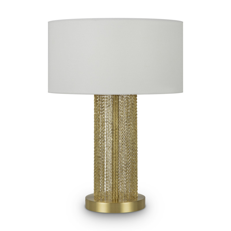 Светильник 47 см, Maytoni MOD151TL-01G, золото