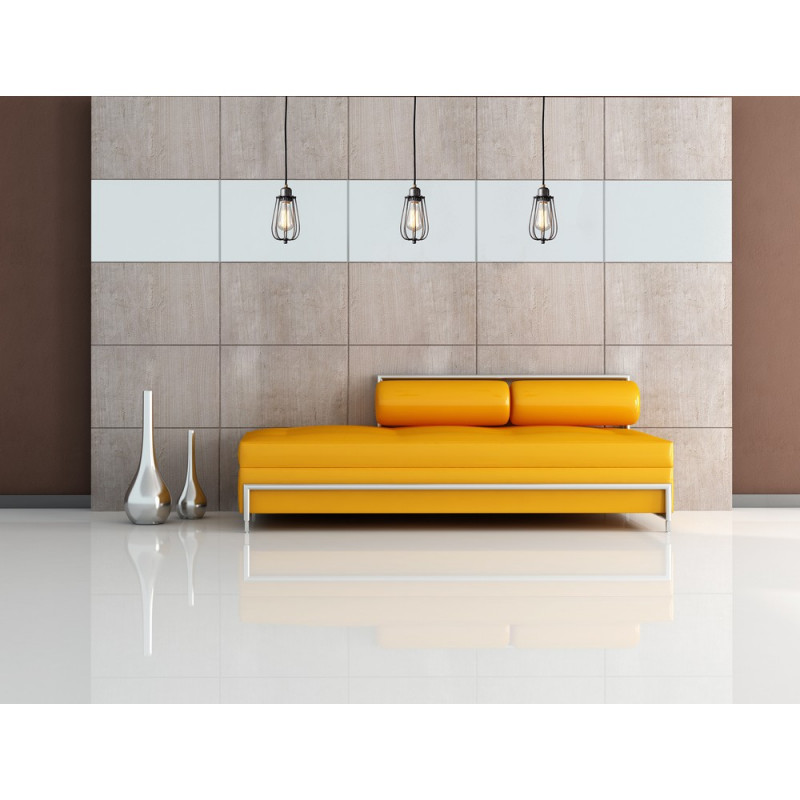 Подвесной светильник Диаметр 12 см Divinare Ofelia 2001/01 SP-1