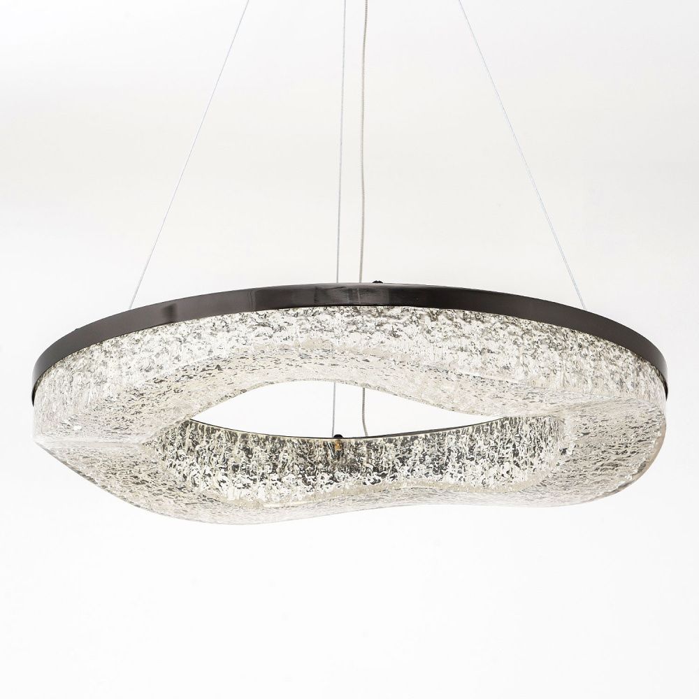 Подвесной светильник MODESTYLE MS.9008.600 BK